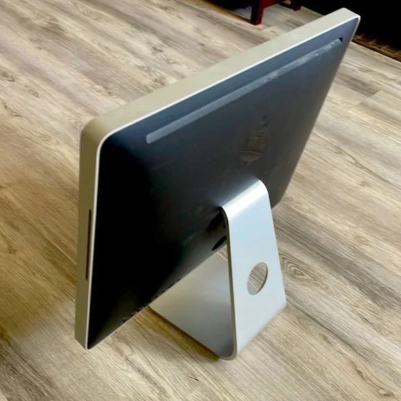 Older iMac computer